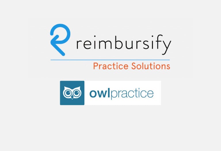 Reimbursify and Owl Practice Form Strategic Partnership to Streamline Private Practice Operations