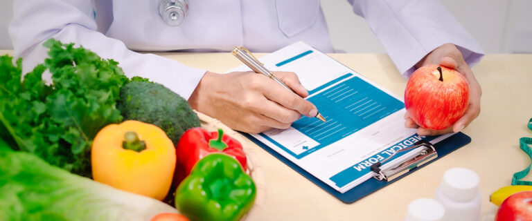 A Comprehensive Guide to Nutritionist Insurance Reimbursement