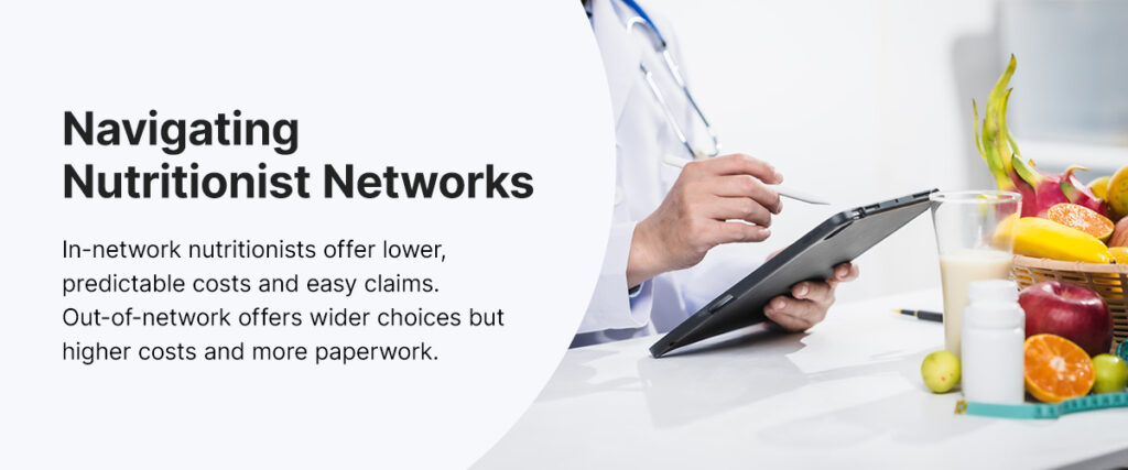 Out-of-Network Providers